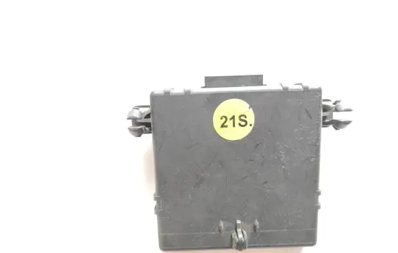 Volkswagen Golf V Gateway control module 1K0907530C 1K0907951
