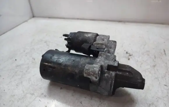 Mini One - Cooper Coupe R56 Starter motor