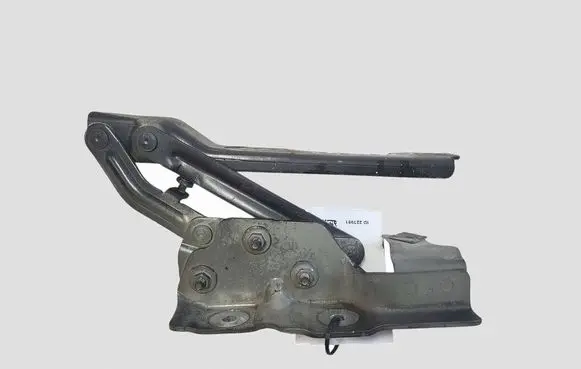 Opel Astra J Engine bonnet/hood hinges 13270788