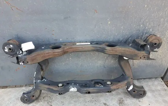 Rear subframe