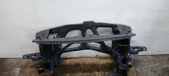 BMW Z4 E85 E86 Top upper radiator support slam panel