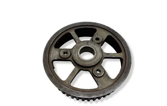Audi A4 S4 B7 8E 8H Camshaft pulley/ VANOS 059109111F