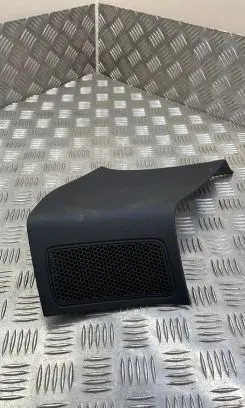 Porsche Cayenne (92A) (D)pillar trim (top) 7P5867246M