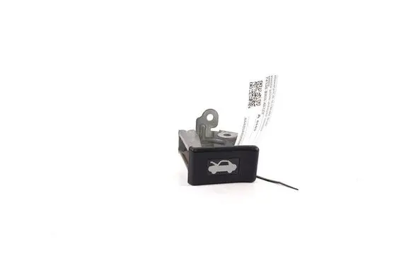 Honda CR-V Engine bonnet (hood) release handle 74135-SWA-A01ZF