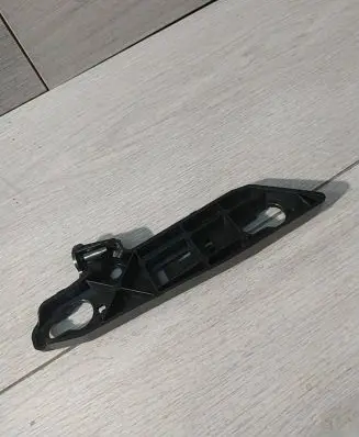 Peugeot 308 Front bumper mounting bracket AA36136489