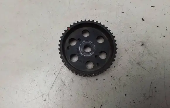 Opel Vectra C Fuel pump gear (pulley) 46517943
