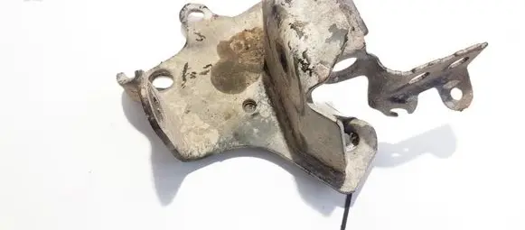 Renault Scenic II - Grand scenic II Bracket in trunk/boot 