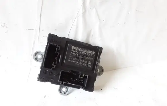 Ford Mondeo MK IV Door control unit/module 9G9T14B533FC 1002299301