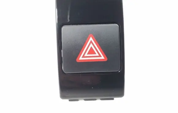 Audi A6 S6 C7 4G Hazard light switch 4G0941509