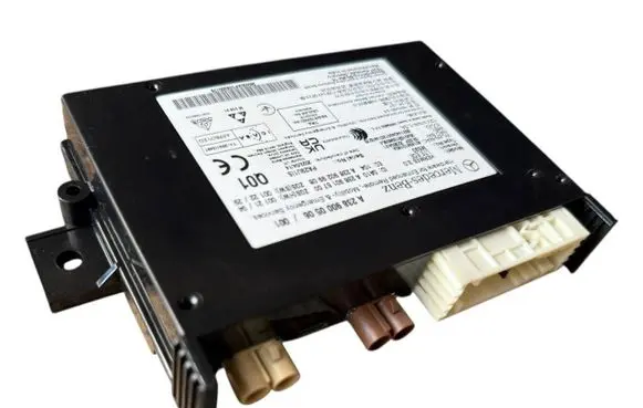 Phone control unit/module