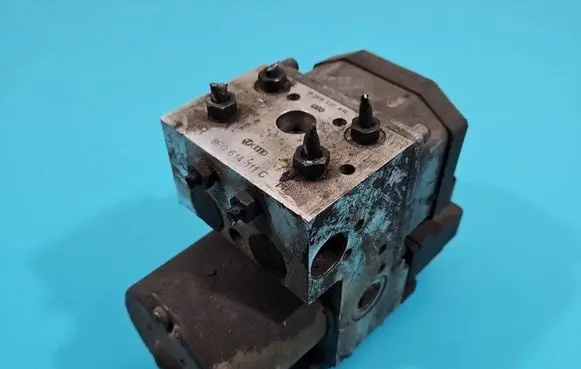 Audi A6 S6 C5 4B ABS Pump 0273004285 IMPRK1455233