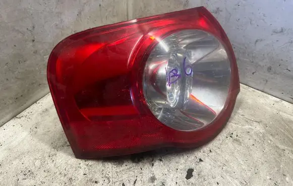 Rear/tail lights