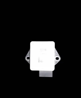 BMW 5 E60 E61 ESP acceleration yaw rate sensor 6768680