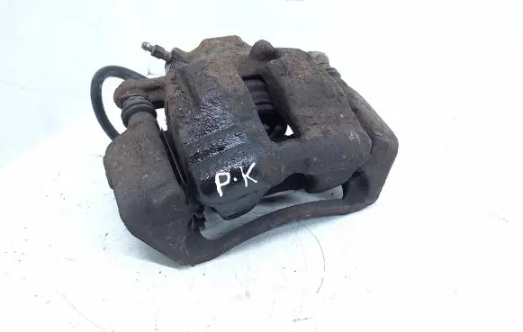 Mercedes-Benz C W203 Front brake caliper