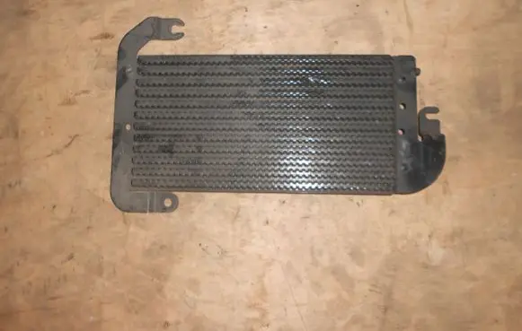 Renault Trafic III (X82) Fuel cooler (radiator) CHODNICZKAPALIWA