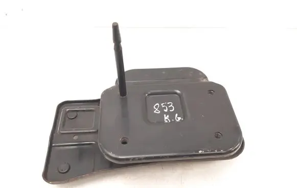 KIA Rio Rear bumper shock impact absorber/damper 