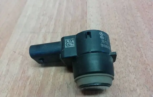 Mercedes-Benz CLS C219 Parking PDC sensor A2215420417 A0009052402