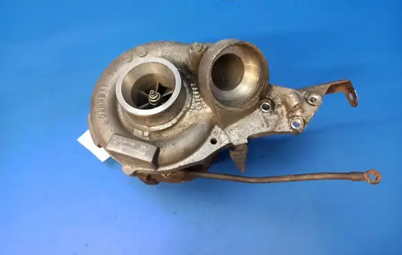 Mercedes-Benz E W211 Turbo A6460900080