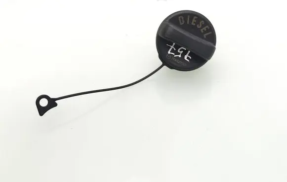Mazda CX-5 Fuel tank filler cap