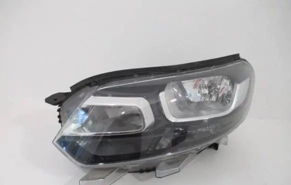 Citroen Jumpy Headlight/headlamp 9808567980