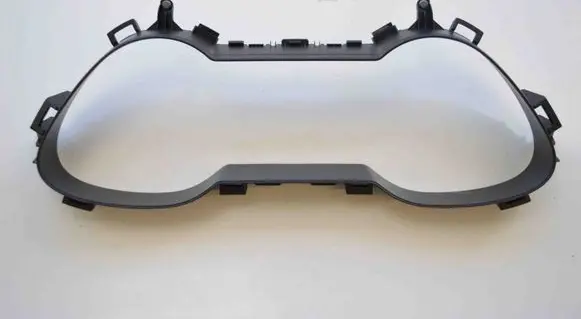 Audi A4 S4 B8 8K Dashboard trim 08260003
