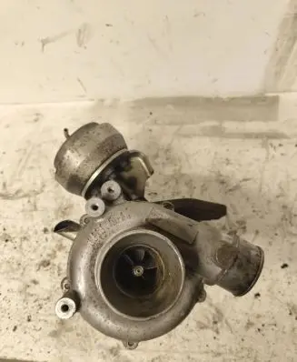 Mazda 6 Turbo VJ360511 M403173