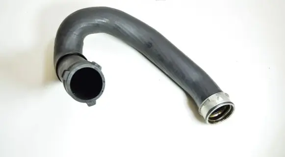 Audi A6 S6 C5 4B Intercooler hose/pipe 4B0145737