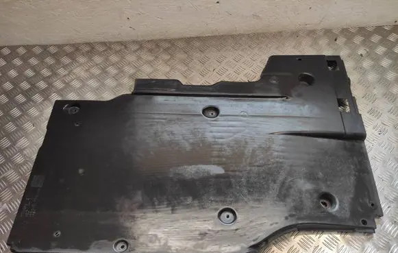 Cupra Formentor Side bottom protection 5Q0825506E