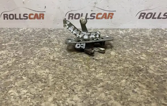 Citroen Jumper Sliding door lock A727