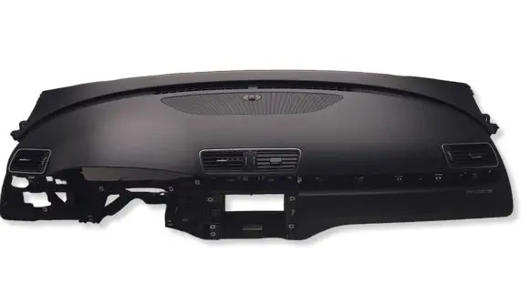 Volkswagen PASSAT B7 Dashboard 3C1857003 3C1857003QT 3AA971315
