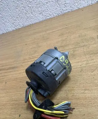 Mercedes-Benz E W124 Light switch 0145456428 D9222