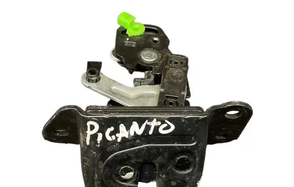 KIA Picanto Rear door lock