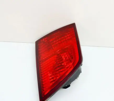 SsangYong Kyron Tailgate rear/tail lights