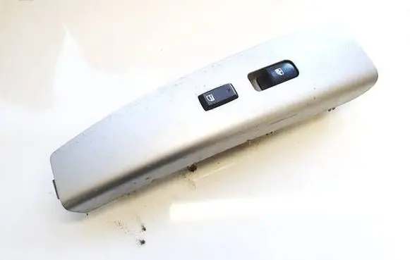 Hyundai Santa Fe Electric window control switch 3715101110