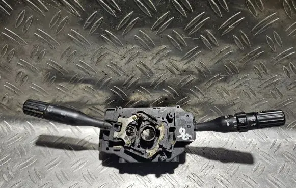 Mazda 323 Wiper turn signal indicator stalk/switch 178291