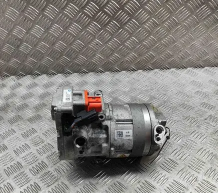 Hyundai Kona II Air conditioning (A/C) compressor (pump) 977E1HF000