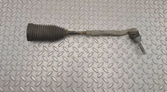 Steering tie rod