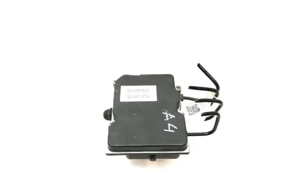 Audi A4 S4 B7 8E 8H ABS Pump 8E0910517AT 8E0614517B