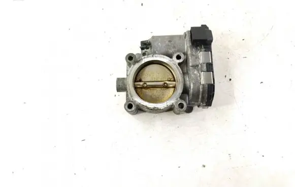Mercedes-Benz C W204 Throttle valve 2661410525 0280750175