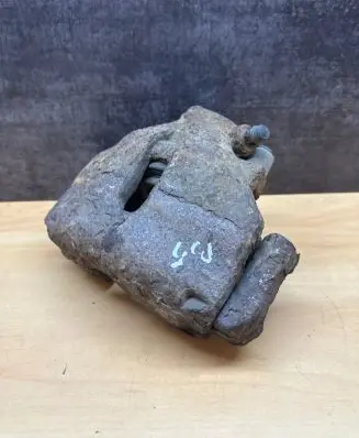 Audi A4 S4 B5 8D Front brake caliper