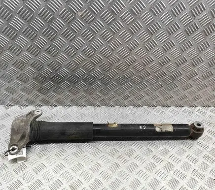 Rear shock absorber/damper