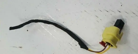 Audi A3 S3 8V Other wiring loom 6R0973323
