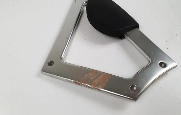 Audi TT Mk1 Other interior part