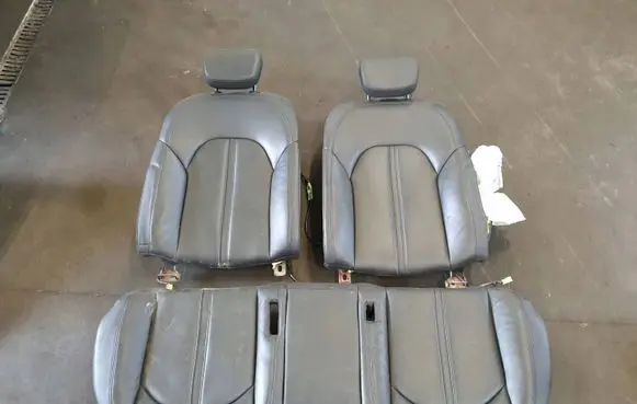 Audi A8 S8 D4 4H Seat set 