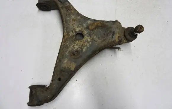 Mercedes-Benz Sprinter W906 Rear control arm