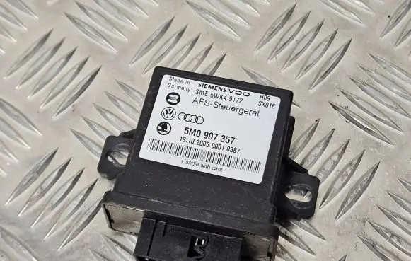 Light module LCM