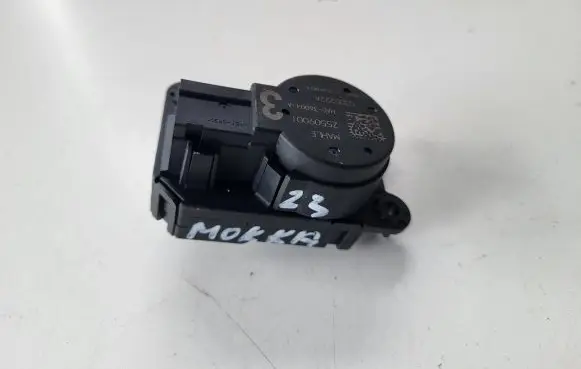 Opel Mokka B A/C air flow flap actuator/motor Z5509001