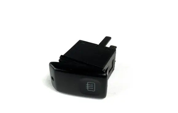 Volkswagen Golf II Windscreen/window heater switch 191959621