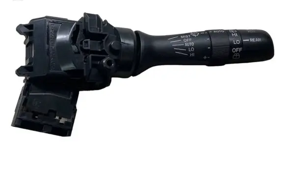 Toyota Verso Wiper control stalk 17F003LH 17F244 02420