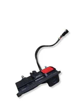 Audi A6 S6 C7 4G Reversing camera 4M0827566 VWBZ3CZ